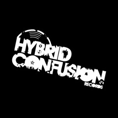 Alex Fader - Reverse (Marsi Remix) [Hybrid Confusion]
