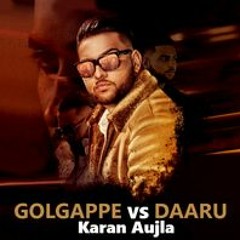 Golgappe Vs Daaru Karan Aujla || Remix By Musical Fauj