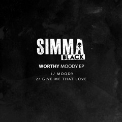 Worthy - Give Me That Love (Original Mix)