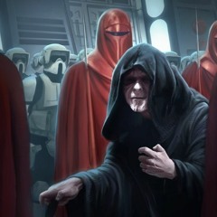 Prescribed Presents - MPH - Palpatine Riddim