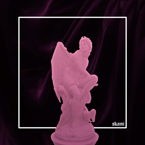 ETHEREAL (Nicole Dollanganger Flip)