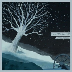 Frost Forest - Gazelle(Teaser)