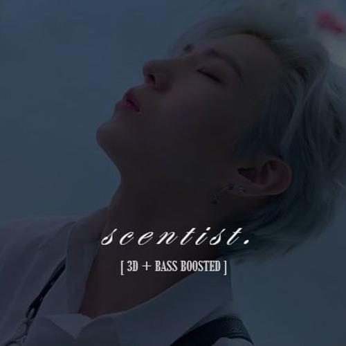 SCENTIST - VIXX [3D + BASS BOOSTED]
