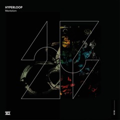 Hyperloop feat. Green Velvet - S-Sound - Drumcode - DC188