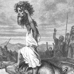 A Prayer (Kings Kaleidoscope Cover)