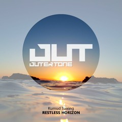Kumud Tsering - Restless Horizon [Outertone Free Release]