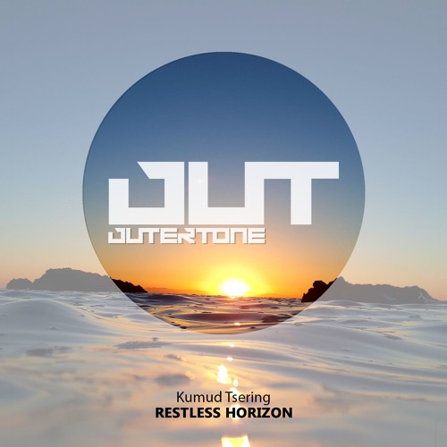 Kumud Tsering - Restless Horizon [Outertone Free Release]
