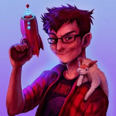 Chris Ray Gun