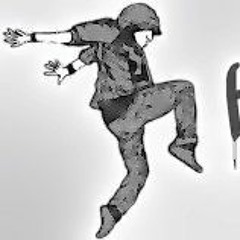 [Original Music] Walk With Your Dance #MKRP