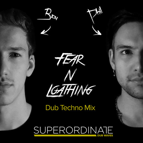 Dub Techno Mix (Dj Continuous Mix) [Superordinate Dub Waves]