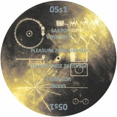 PLZ005S.1 - SAKRO - VOYAGER1