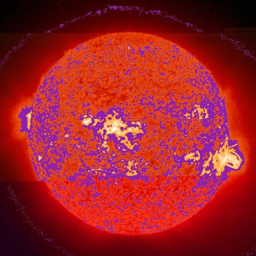 BXTR - Voices From The Sun