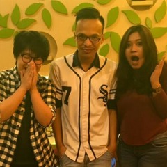 Patah Hati (bersama Arangga Aria)