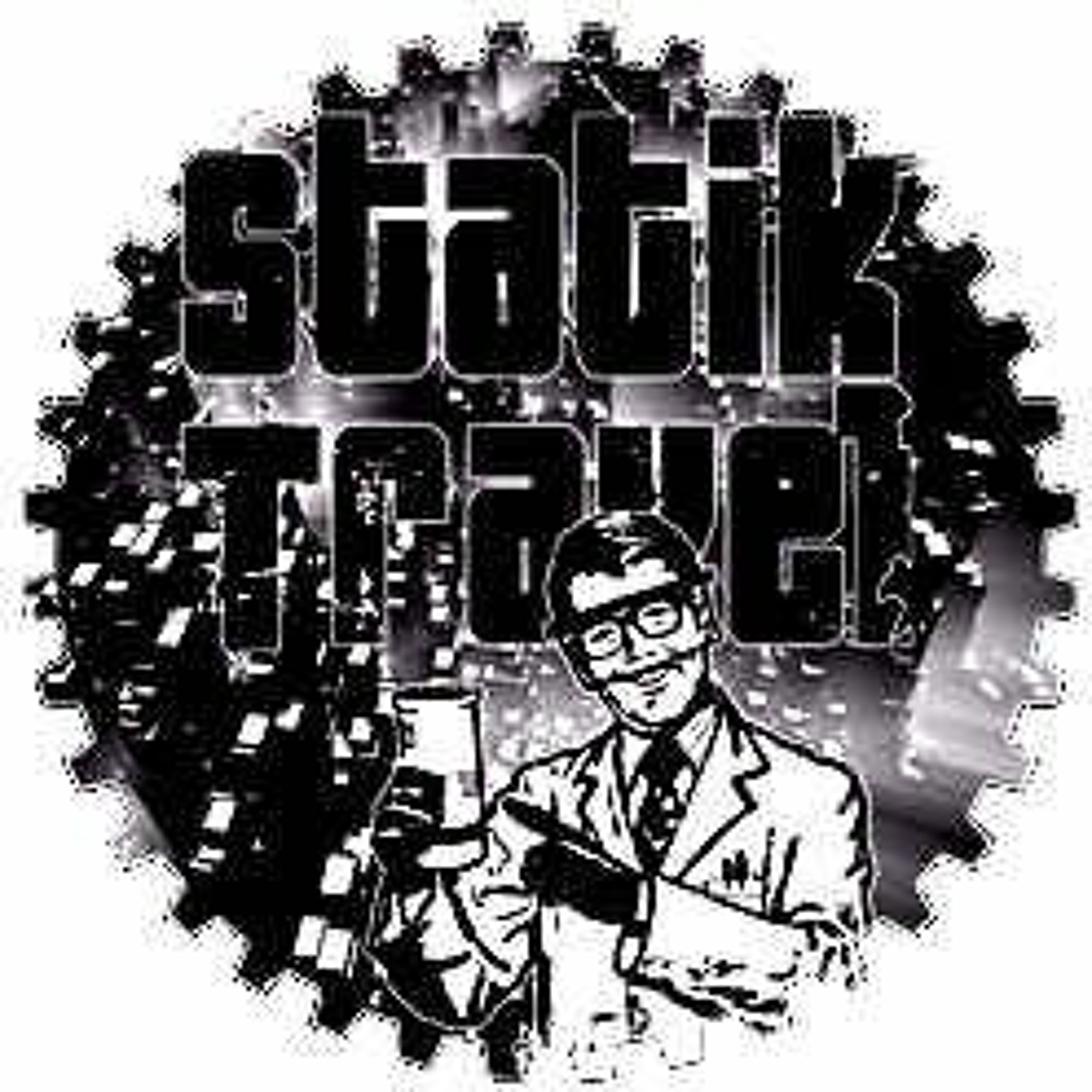 DNT (MKN BRIGADE) TRIBE-ACID-TEKNO-BREAK