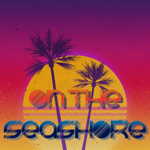 On The Seashore