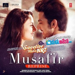 Musafir - Cover