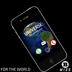 For The World
