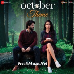 October Theme (FreshMaza.Net)