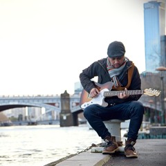 John Veloso  "Broken"