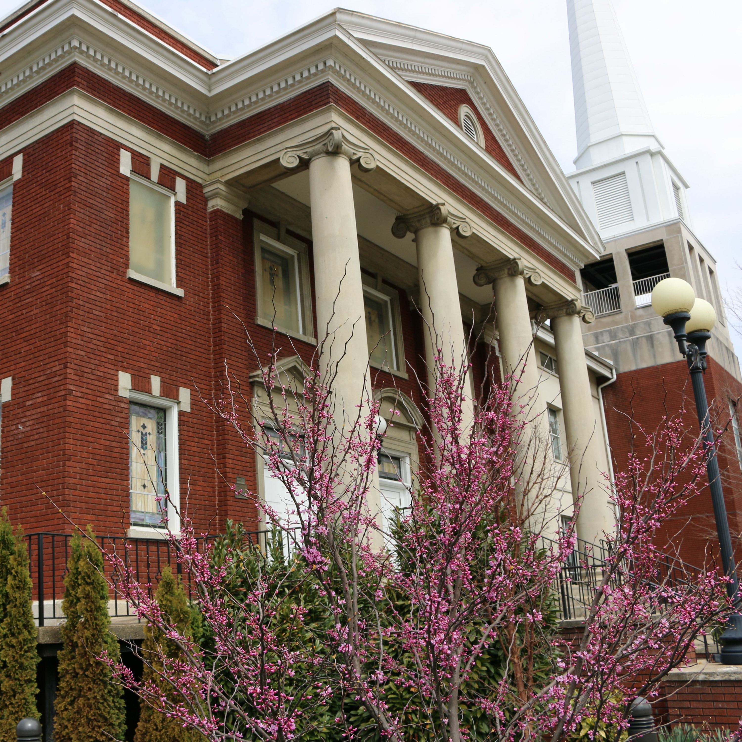 FUMC Waynesville
