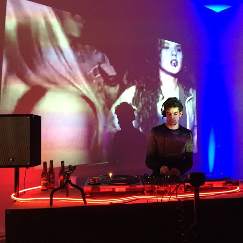 Mat Matte @Shotgun OFFICE LIVE #1