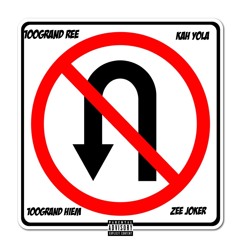No Looking Back X Kah Yola X Zee Joker
