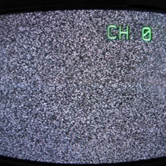 static noise ch 0
