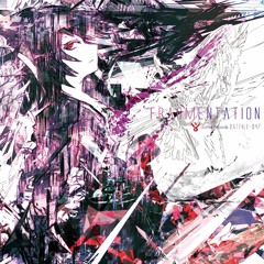 【fragmentation】EBIMAYO - Spirytus