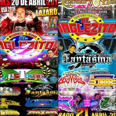 👑🎤AL CALOR DE LA CUMBIA [CHUNTITA] ÉXITO DE DANNY SONIDO FANTASMA LA.CA🎤👑