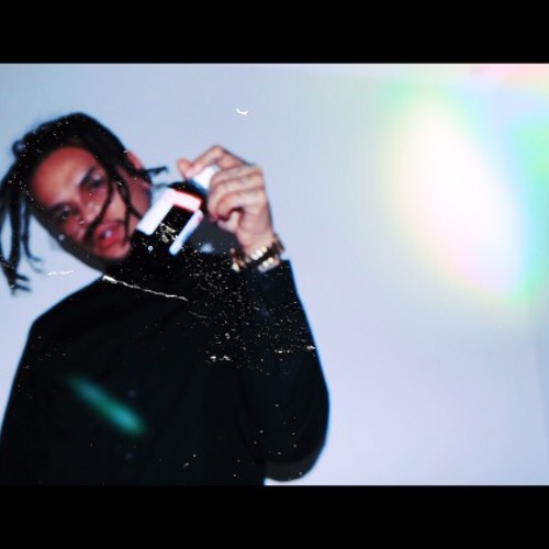 RIKODEINE - Muks Died x Kobayashi San - [PROD ZAUVAGE]