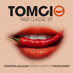 Christina Aguilera - Genie In A Bottle (Tomcio Remix)