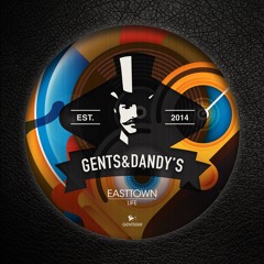 Premiere : Easttown - Circulation (GENTS068)