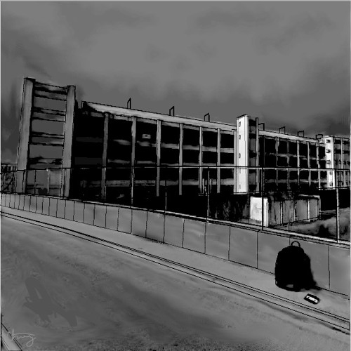 Devilman (Instrumental)