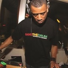 House FM - Jihad Muhammad   Bang The Drum   April 5th 2018