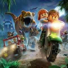 LEGO® Jurassic World - "Sick Triceratops"