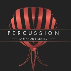 "High Stakes" - Native Instruments SYMPHONY SERIES Percussion Official Demo