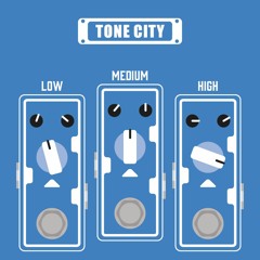 Stream Andertonsmusic | Listen to Tone City - Angel Wing Chorus Pedal  playlist online for free on SoundCloud