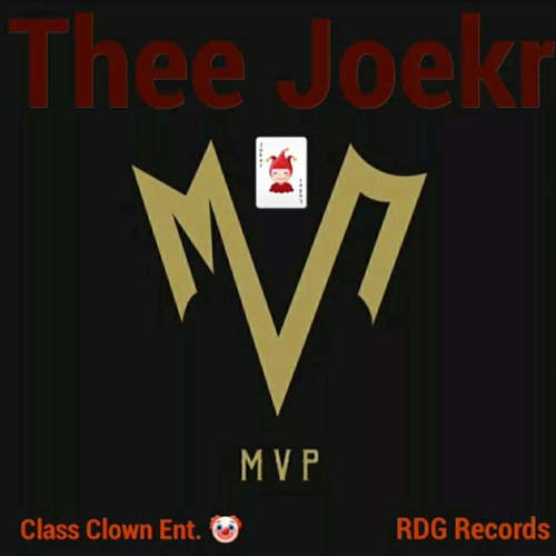 MVP (Prod. By NevaEnd)