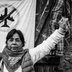 zad NDDL : message de soutien depuis le Mexique