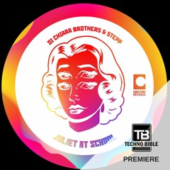 TB Premiere: Di Chiara Brothers & Stepp - Juliet At School [Creature Records]