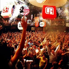 Filthy Rich - Retro Classics