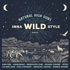 Natural High Dubs - Blacksmith Dub (Zongo Sound remix)