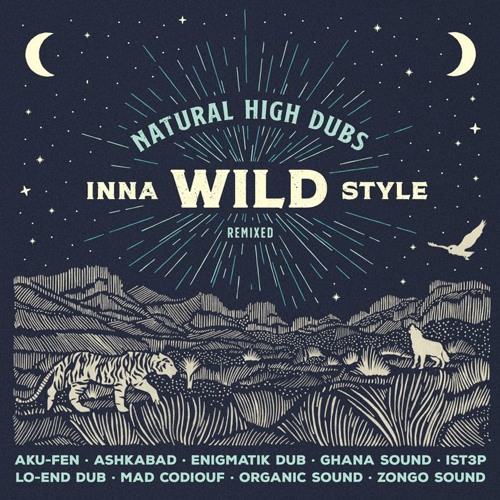 Dub instrumental Vibes