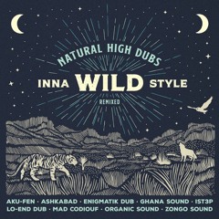 Natural High Dubs - Dub Ouate (Ashkabad remix)