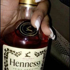 Hennything Can Happen 😉 (original)