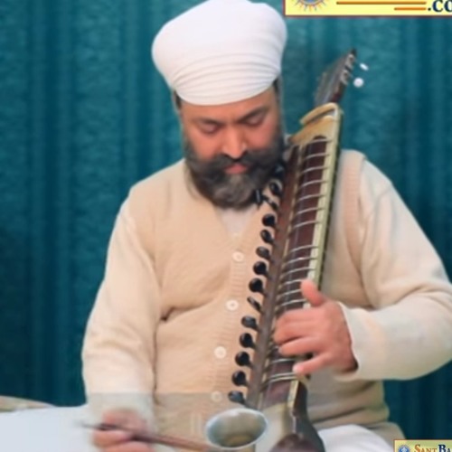 ਕੀਰਤਿ ਪ੍ਰਭ ਕੀ  ਗਾਉ ਮੇਰੀ ਰਸਨਾRAAG KANRA - Kirat Prabh Ki Gao Meri Rasna - Bhai Baljeet Singh