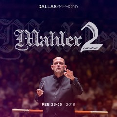 Mahler Symphony No. 2