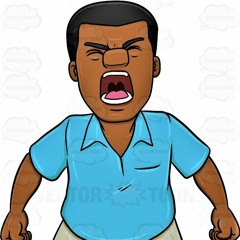 End Of Discusion Rmx ( Already Blocked You)