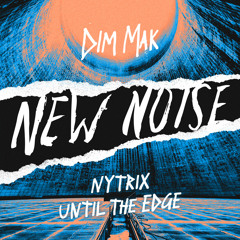Nytrix - Until The Edge