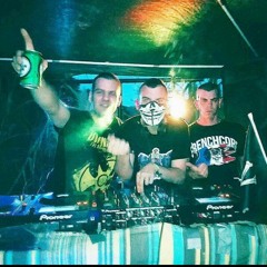 Makina&Hardcore set
